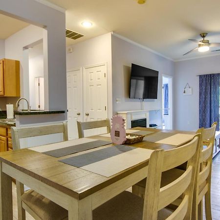 Condo With Pool Access About 2 Mi To Rehoboth Beach! Dewey Beach Ngoại thất bức ảnh