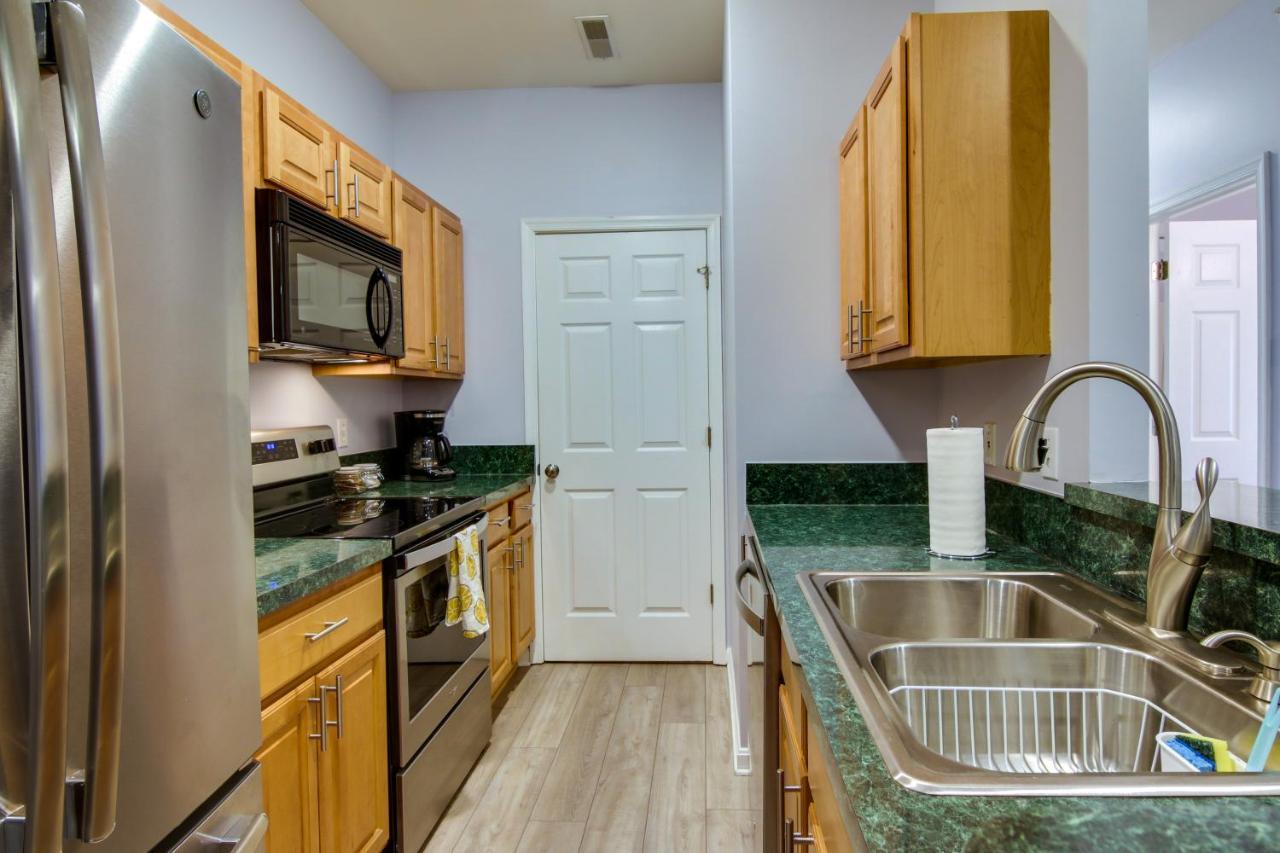 Condo With Pool Access About 2 Mi To Rehoboth Beach! Dewey Beach Ngoại thất bức ảnh