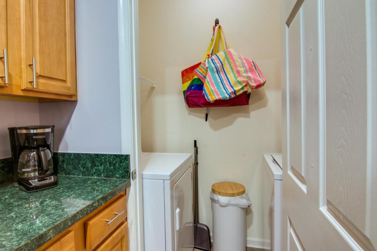Condo With Pool Access About 2 Mi To Rehoboth Beach! Dewey Beach Ngoại thất bức ảnh