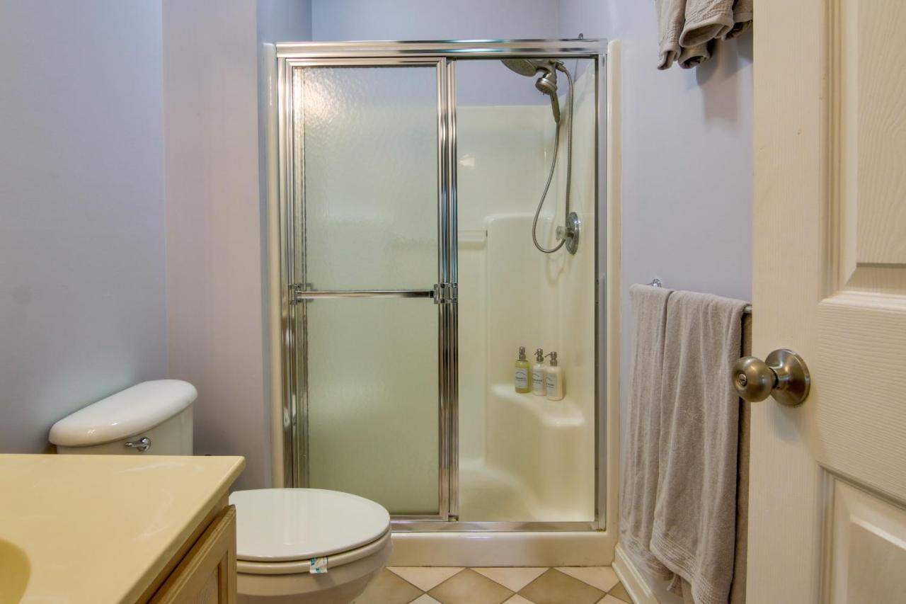 Condo With Pool Access About 2 Mi To Rehoboth Beach! Dewey Beach Ngoại thất bức ảnh