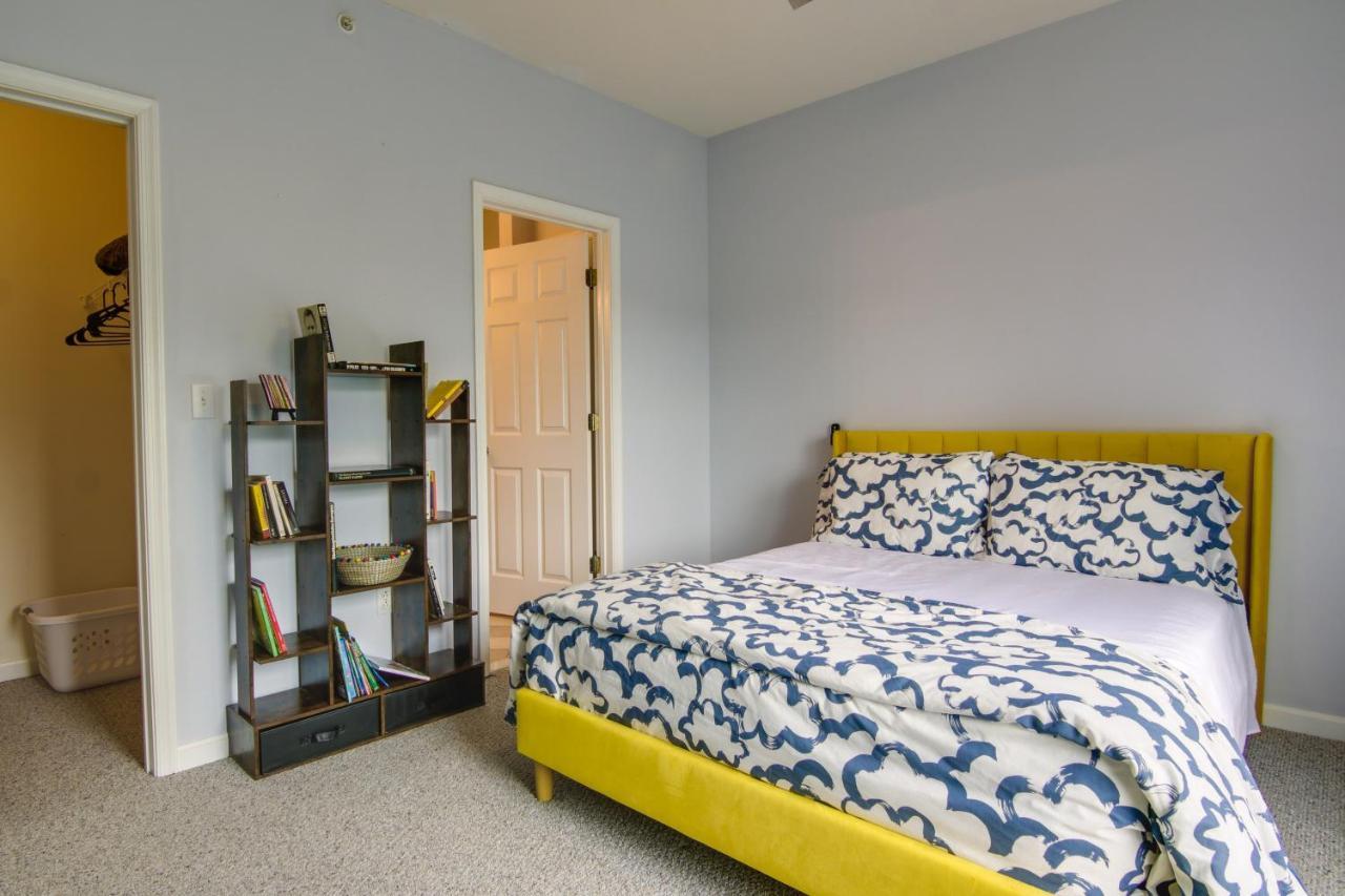 Condo With Pool Access About 2 Mi To Rehoboth Beach! Dewey Beach Ngoại thất bức ảnh