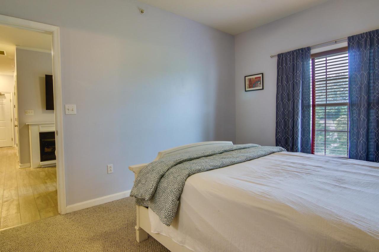Condo With Pool Access About 2 Mi To Rehoboth Beach! Dewey Beach Ngoại thất bức ảnh
