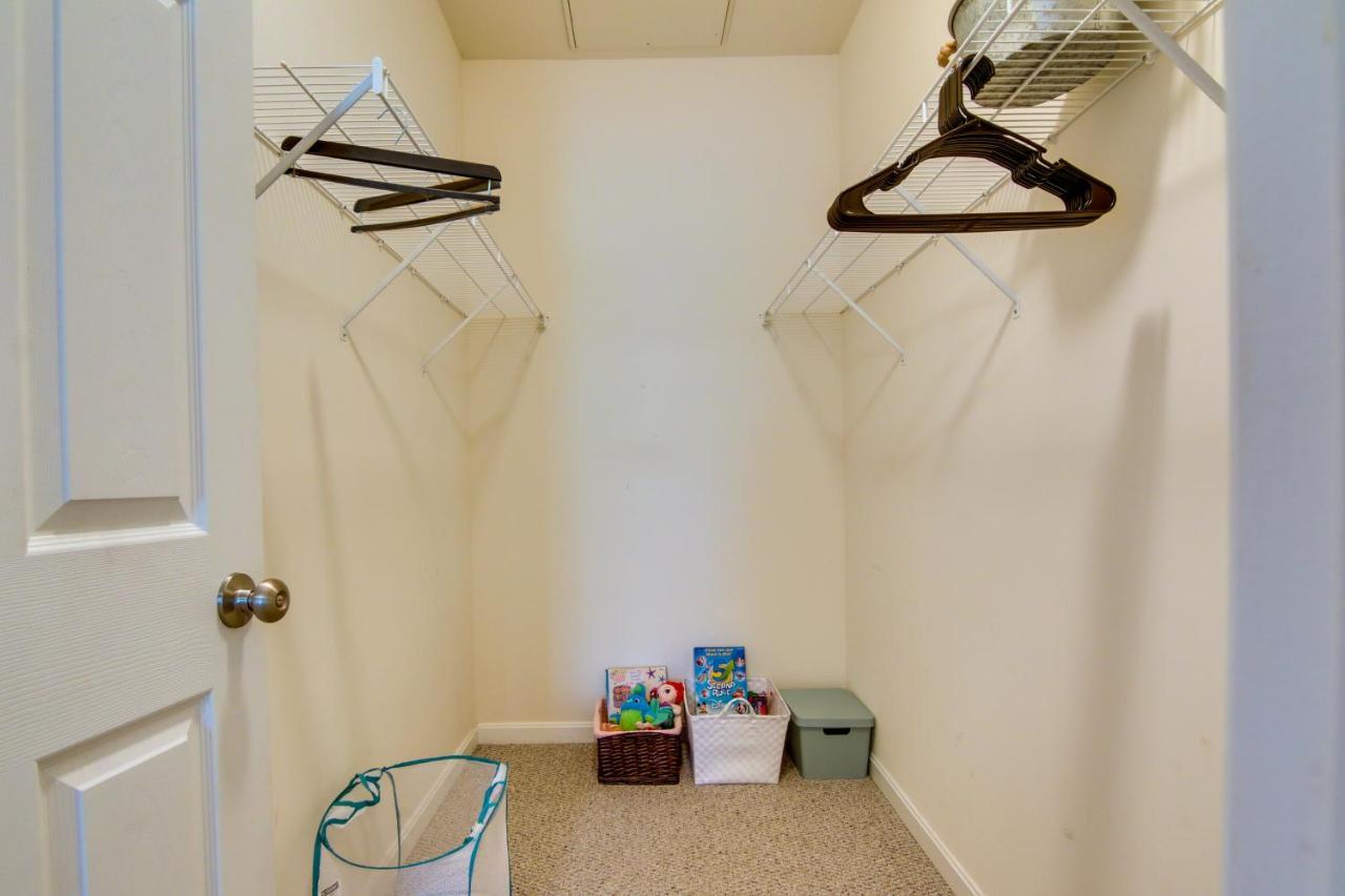 Condo With Pool Access About 2 Mi To Rehoboth Beach! Dewey Beach Ngoại thất bức ảnh